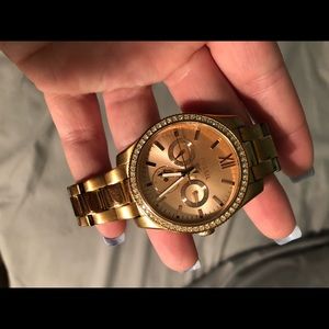 Fossil Watch